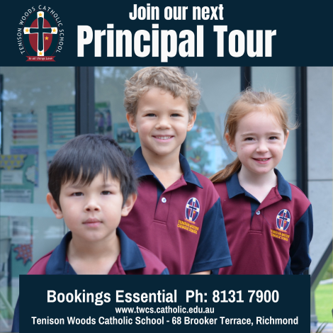 Principal Tours