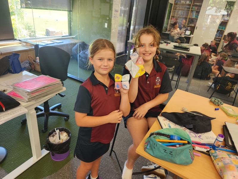 Zara + Isabella W