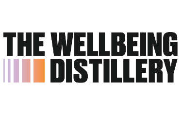 The Wellbeing Distillery logo