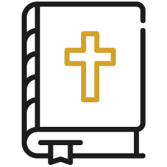 Religious Education Icon