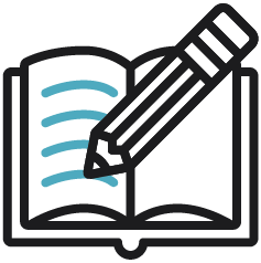 Literacy Icon