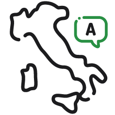 Italian Icon
