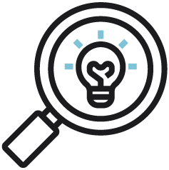 Strengths Icon
