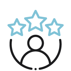 Strengths-based Learning Icon