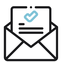 Accept Your Offer Icon