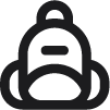 Hat icon