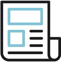 Newsletter Icon