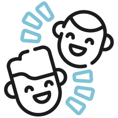 Children Laughing